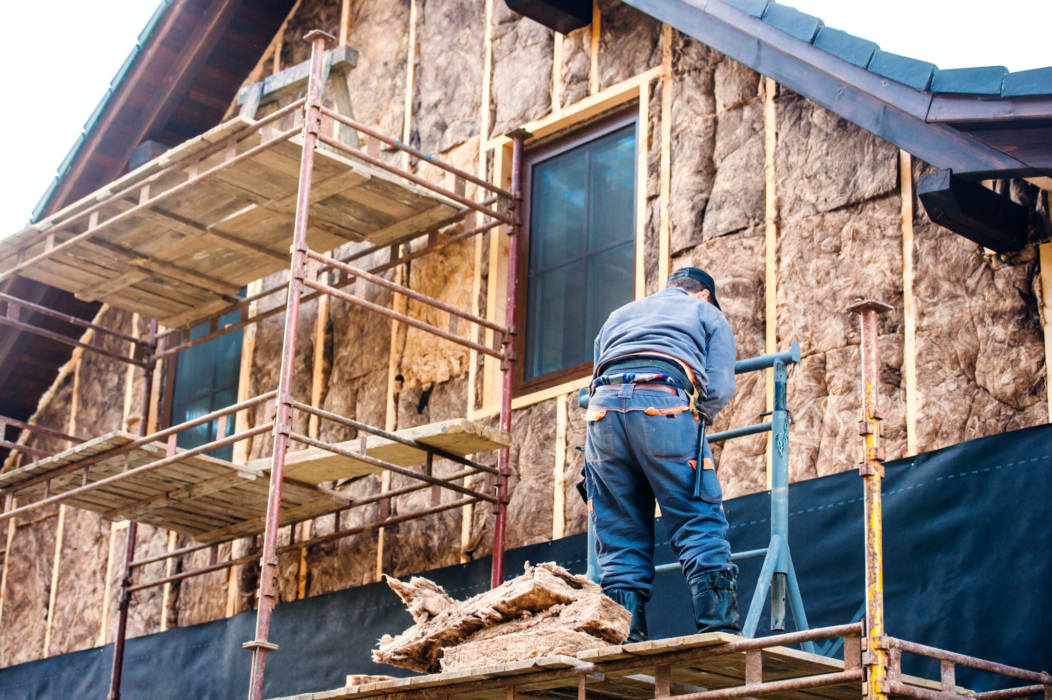 Contractor Insurance:  Special Considerations