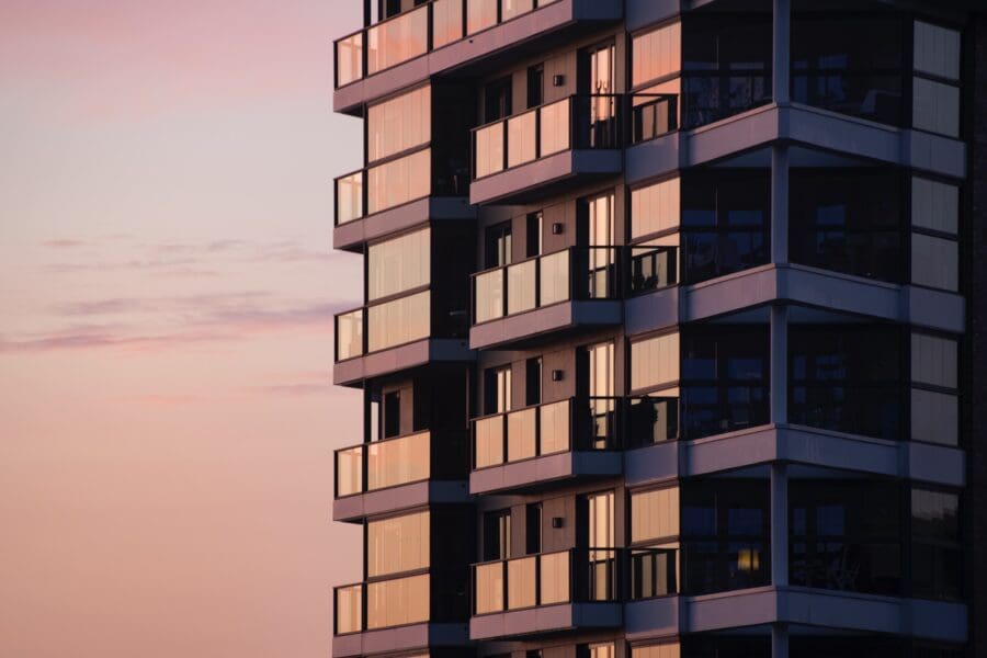 Apartment Building Insurance