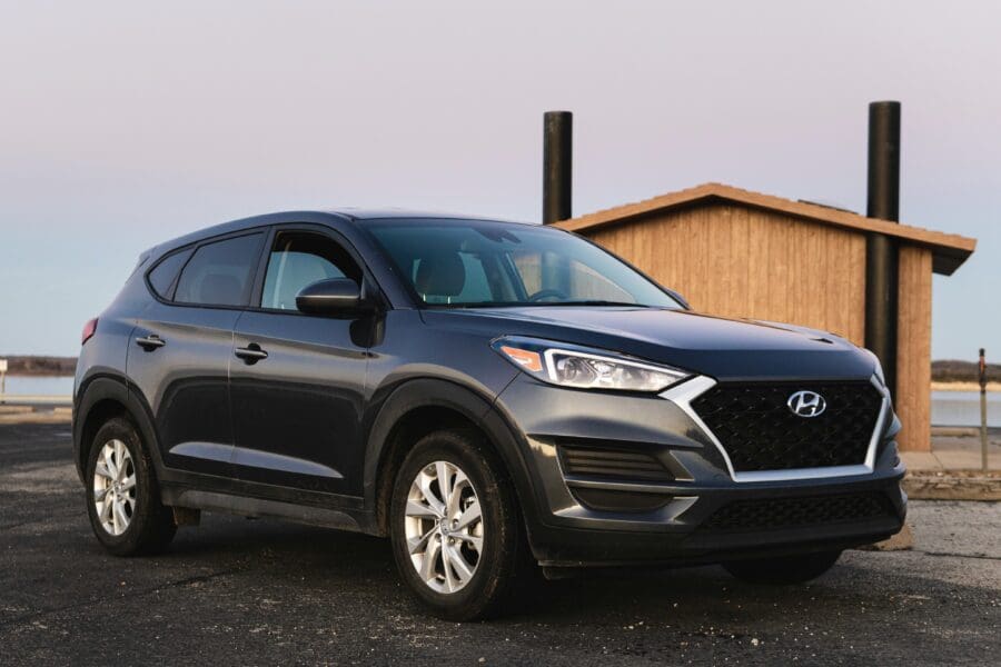 Kia Insurance and Hyundai Insurance