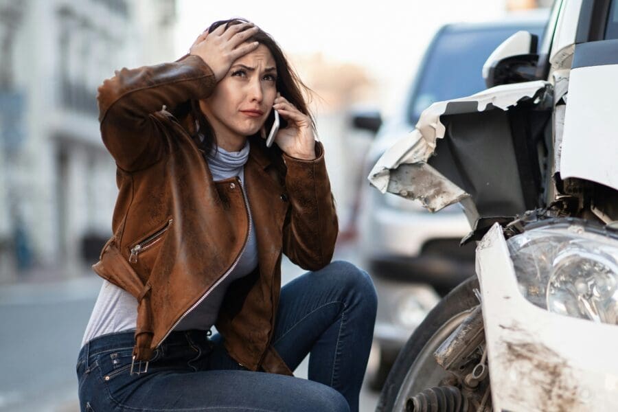 Insurance Claim