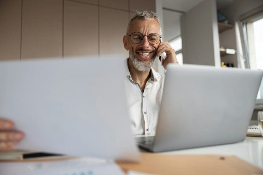 Business Insurance
