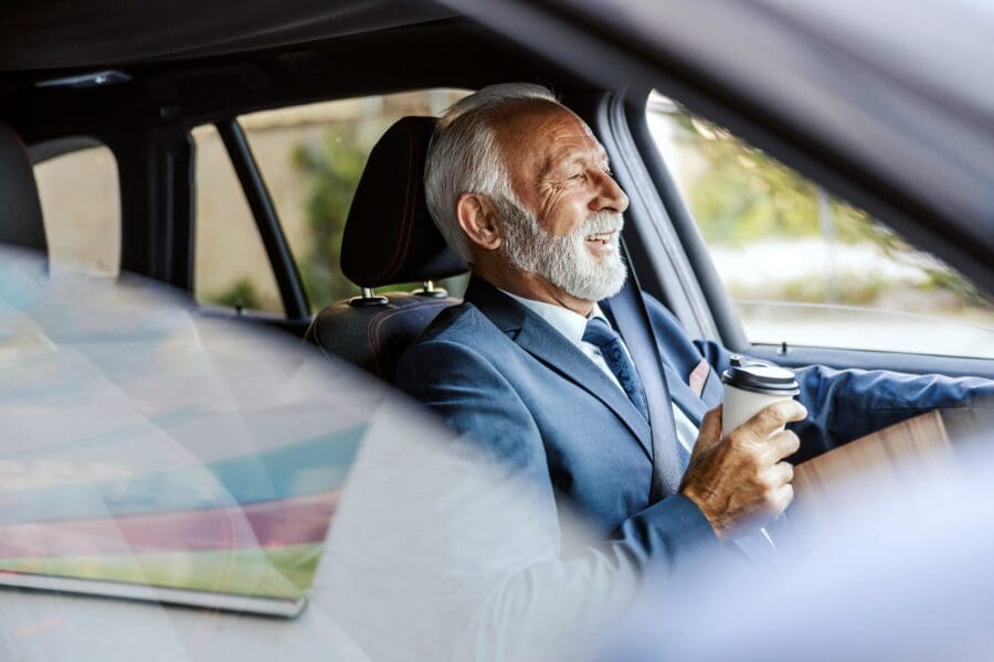 Auto Insurance Driver